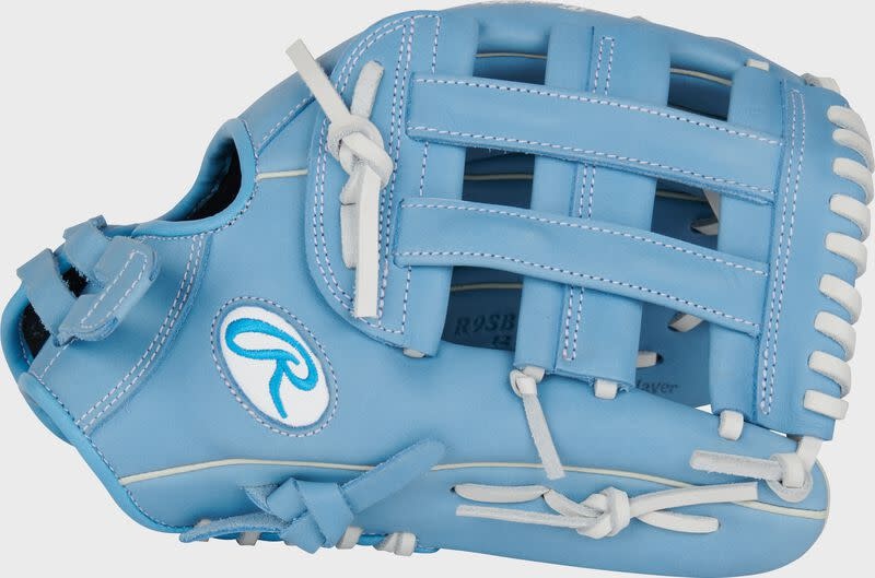 Rawlings R9 Series 12'' Infield Fastpitch Glove RHT R9SB120-6CB