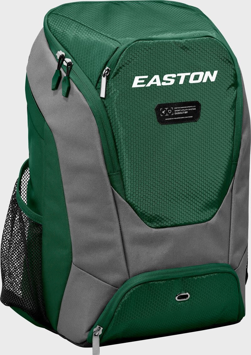 Easton Dugout backpack