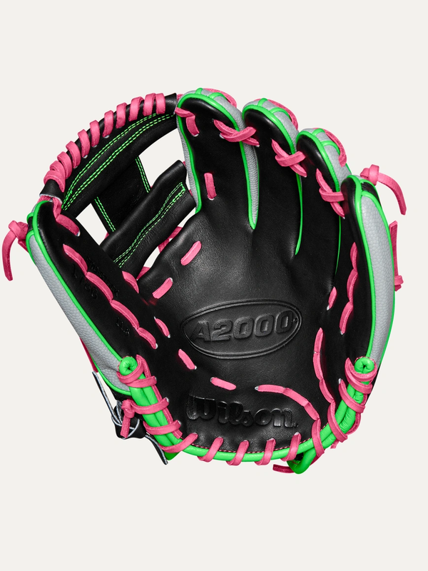 Wilson Wilson Winter A2000® 1786SS 11.5” Infield Baseball Glove RHT