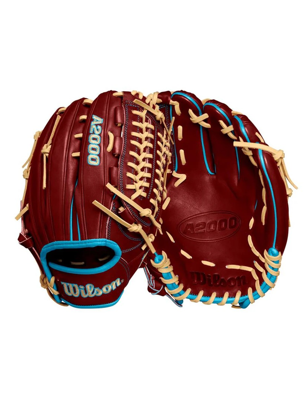 Wilson Wilson Winter A2000® D33 11,75” Pitcher Baseball Glove RHT