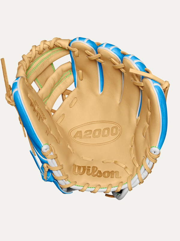 Wilson Winter 2024 A2000® PF11 11” Infield Baseball Glove