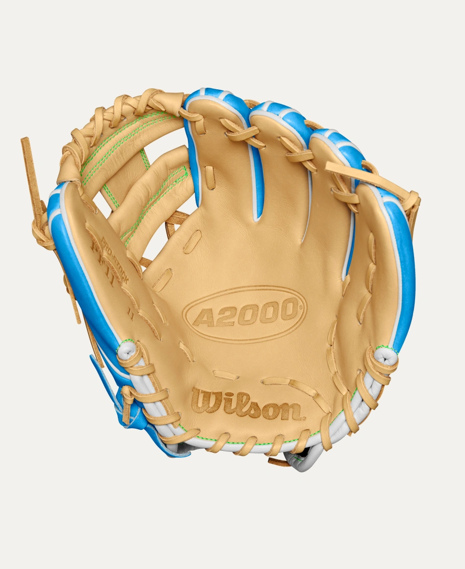 Winter 2024 A2000® PF11 11” Infield Baseball Glove