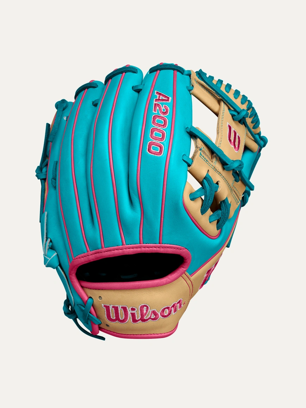 Wilson Wilson Spring 2025 A2000® 1786 11.5” Infield Baseball Glove RHT