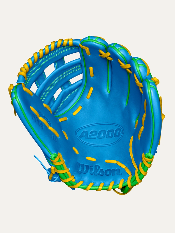 Wilson Wilson Spring 2025 A2000® PP05 11.5” Infield Baseball Glove RHT