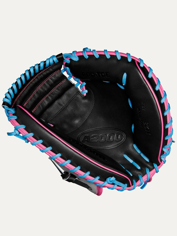 Wilson Wilson Spring 2025 A2000® M23 33.5” Baseball Catcher’s Mitt RHT