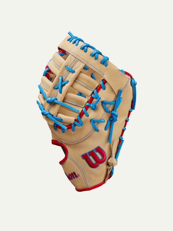 Wilson Wilson Spring 2025 A2000® 1677 12.5” Baseball First Base Mitt RHT