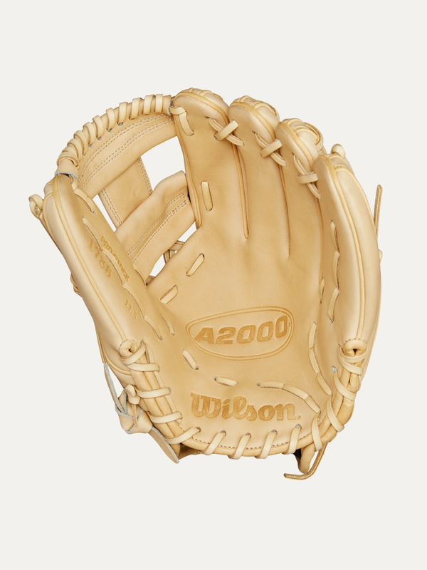 Wilson Wilson Baseball Classics Series A2000 1786 11.5” Infield Baseball Glove