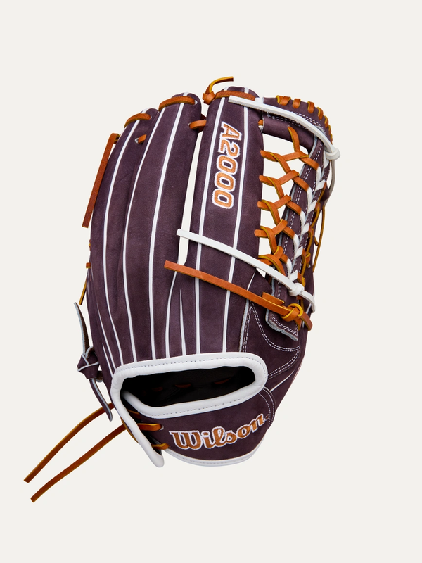 Wilson Wilson Spring 2025 Aliyah Andrews A2000® T125 Model Outfield Fastpitch Softball Glove