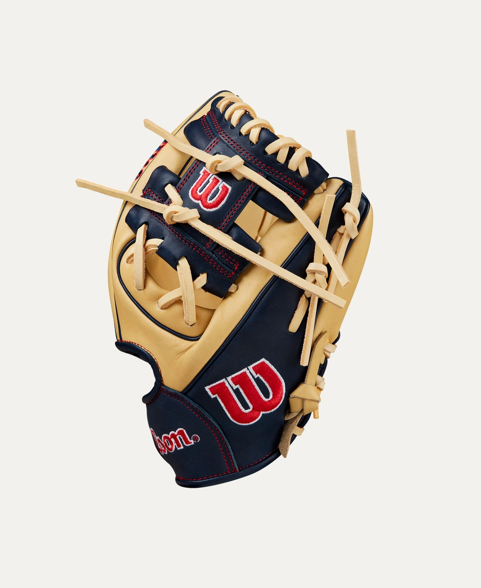 Wilson A1000® PF11 11” Infield Baseball Glove RHT
