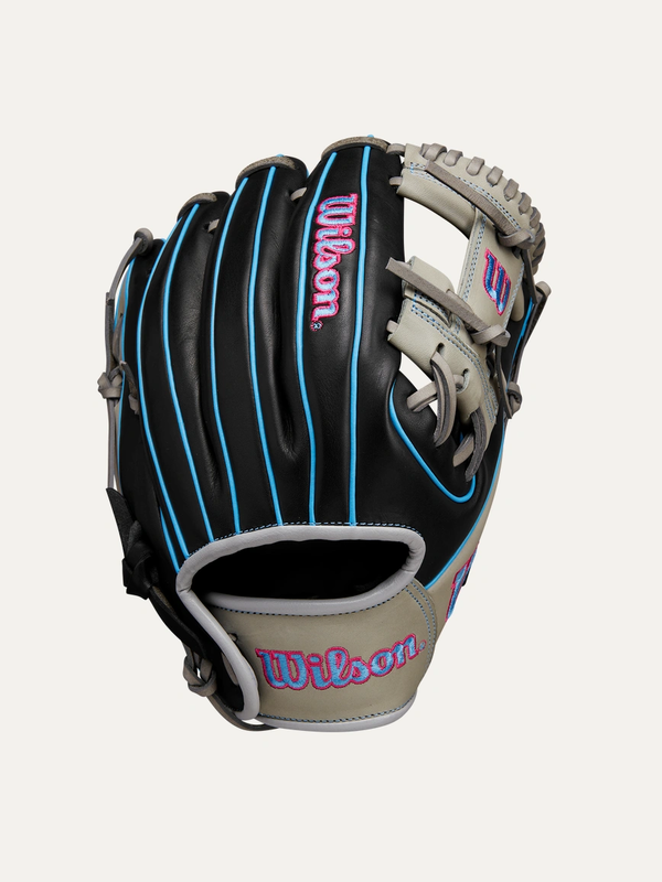 Wilson Wilson A1000® DP15 11.5” Infield Baseball Glove