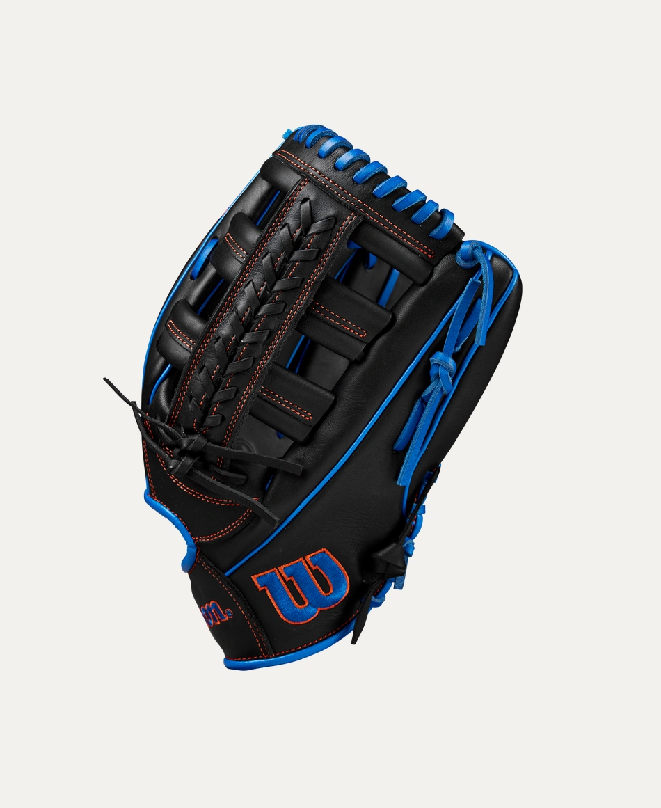 Wilson A1000® 1892 12.25” Outfield Baseball Glove