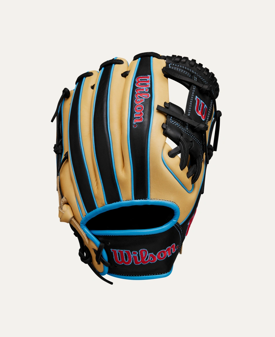Wilson A1000® 1786 11.5” Infield Baseball Glove RHT