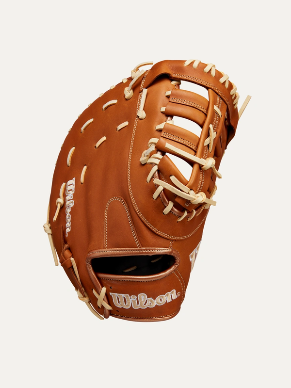 Wilson Wilson A1000® 1620 12.5” Baseball First Base Mitt
