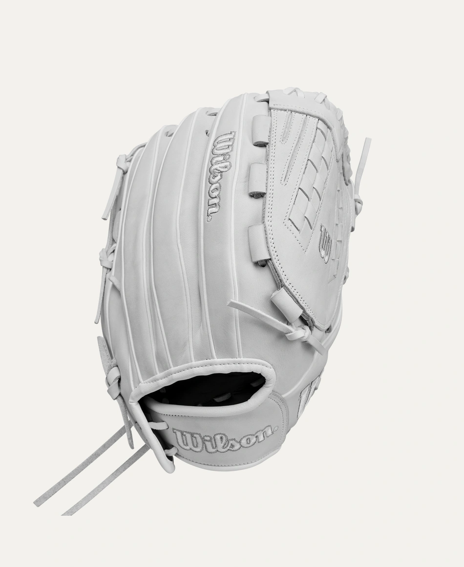 Wilson A1000® V125 12.5” Outfield Fastpitch Softball Glove RHT