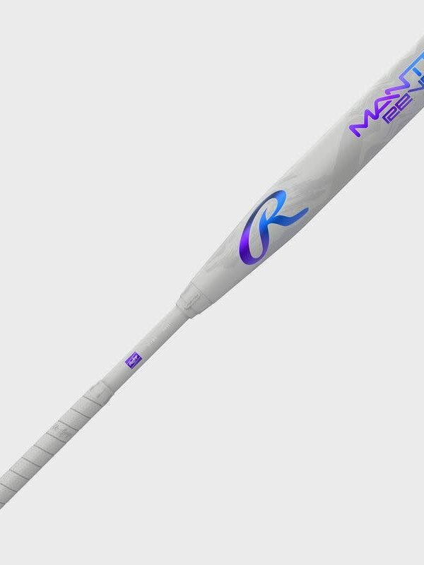 Rawlings 2025 Rawlings Mantra Reverse Fastpitch Softball Bat RFP5MR