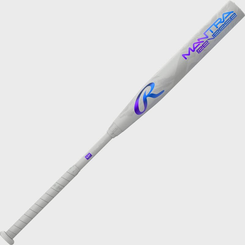 2025 Rawlings Mantra Reverse Fastpitch Softball Bat RFP5MR