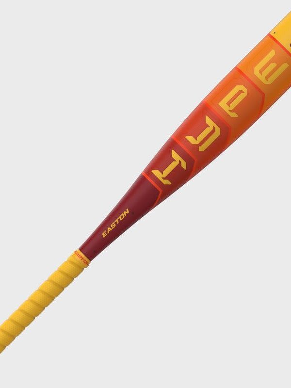 Easton 2025 Easton Hype Fire Junior Big Barrel EJB5HYP10 USSSA Baseball Bat -10
