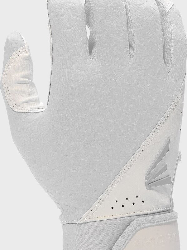 Easton Easton Fundamental  women batting gloves white/white