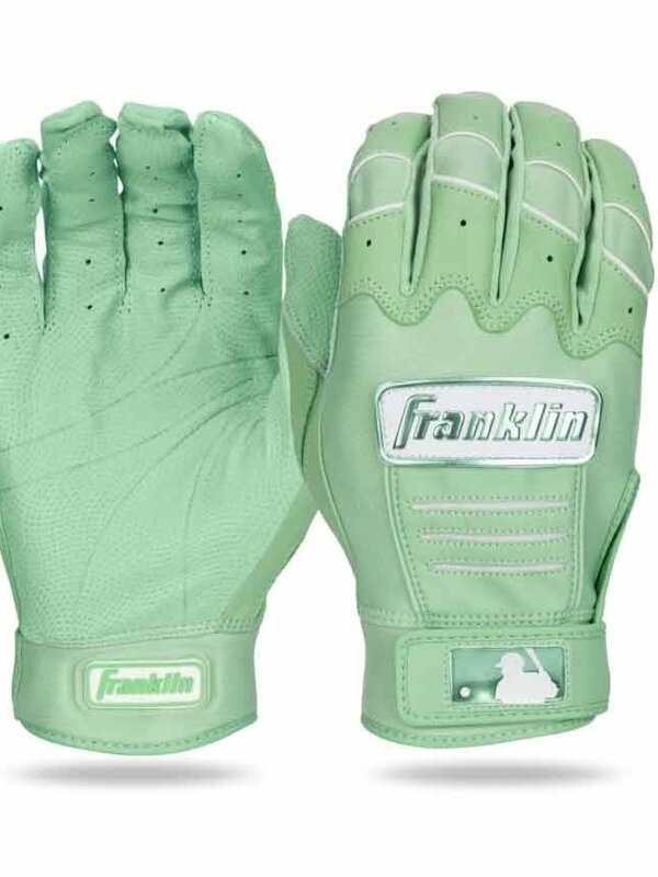 Franklin Franklin CFX Pro Hi-Lite youth Mint