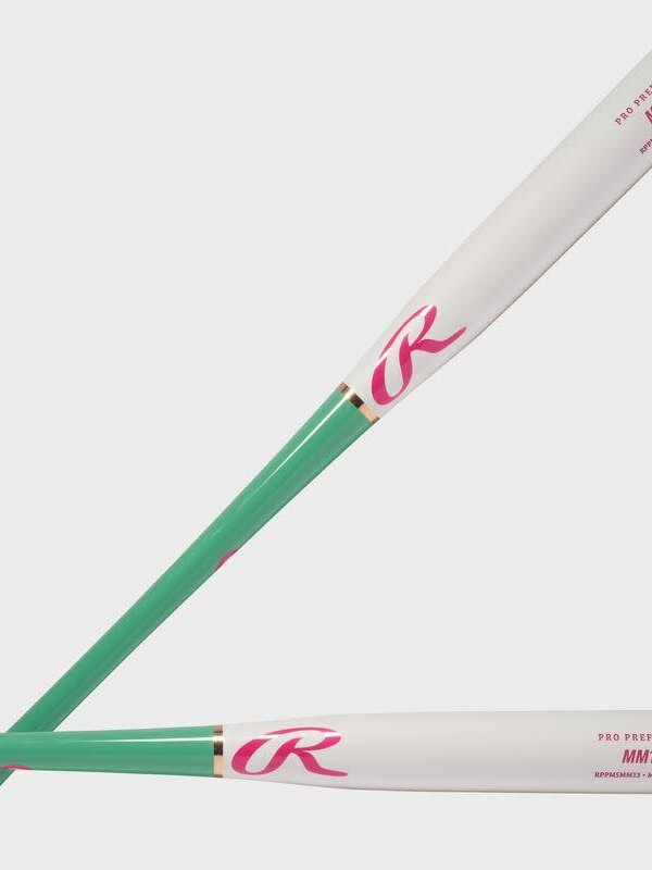 Rawlings Rawlings Pro Preferred MM13 Maple Wood Bat