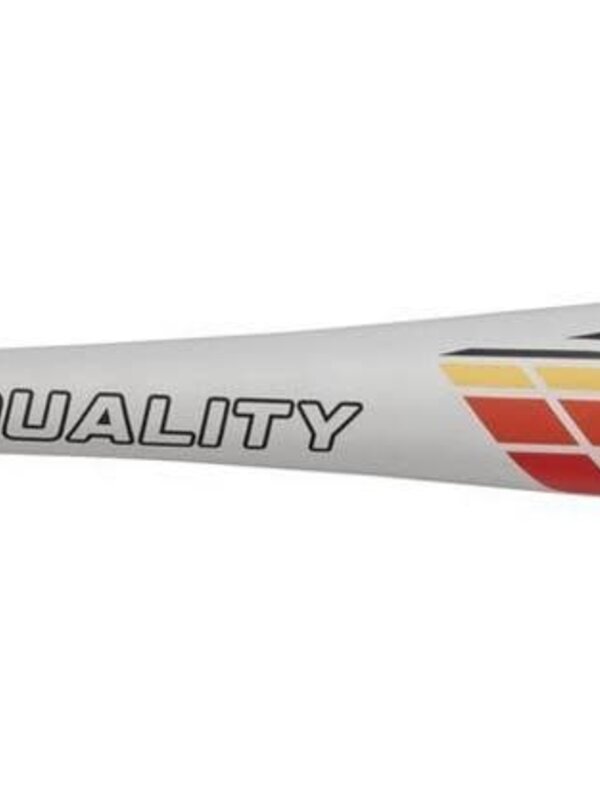 Mizuno Mizuno Duality Hybrid USA baseball - Big Barrel Youth Baseball Bat (-10)