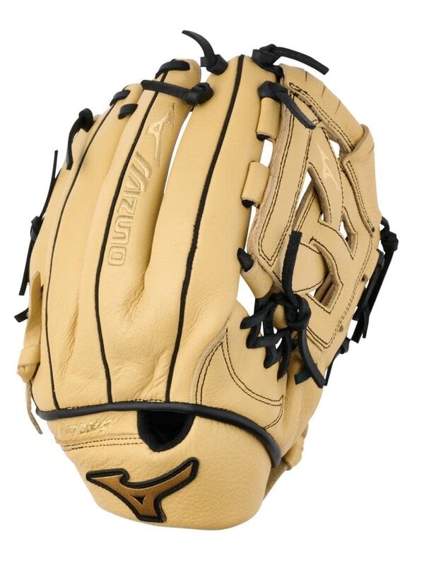 Mizuno Mizuno Prospect Parashock Series Baseball Glove 11.5" RHT