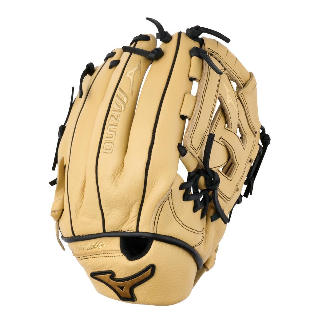 Mizuno Prospect Parashock Series Baseball Glove 11.5" RHT