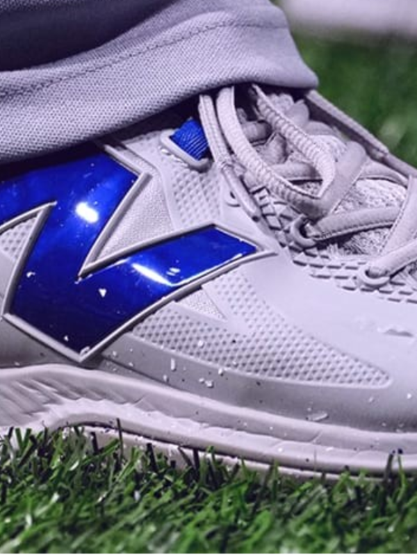 New Balance Athletic New Balance FuelCell Ohtani 1 Trainer white TSHOTT1
