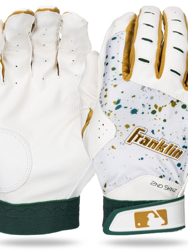 Franklin Franklin 2ND SKINZ DRIP adult