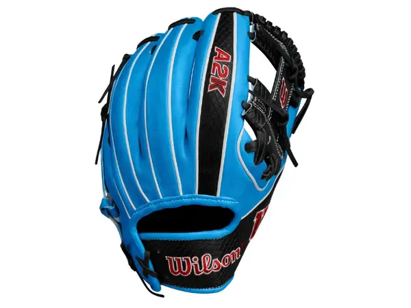 Wilson A2K Winter 2024 11.5'' 1786 RHT