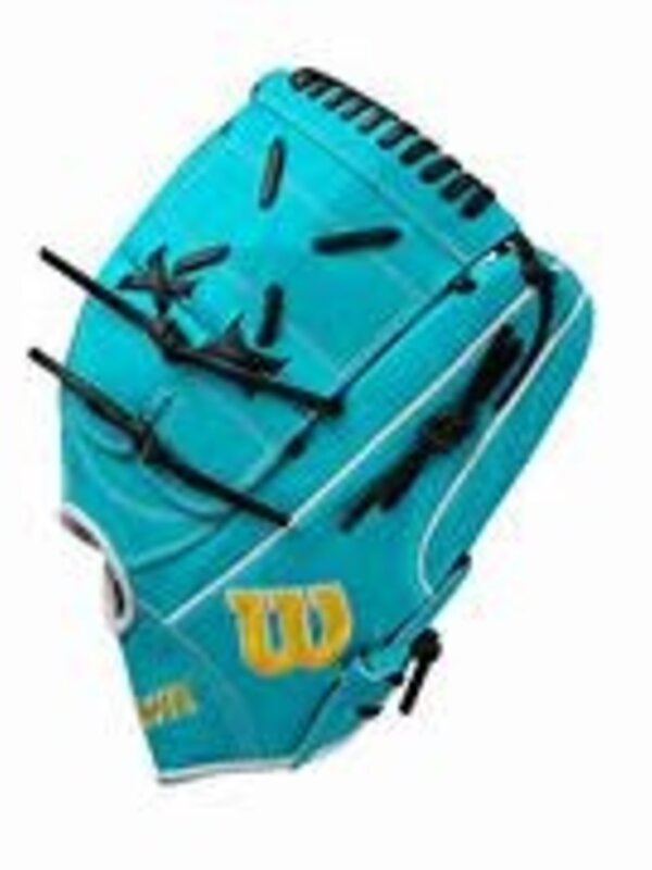Wilson Wilson A2K000 SPRING 2025  SA17 12" Pitcher Mitt LHT