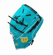 Wilson A2K000 SPRING 2025  SA17 12" Pitcher Mitt LHT