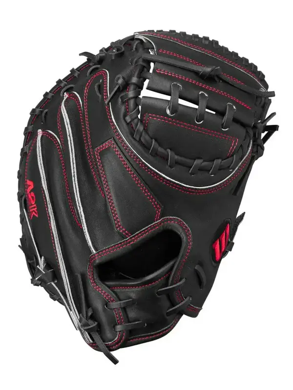 Wilson Wilson Spring 2025 A2K CW12 33.5” Catcher Baseball Glove RHT