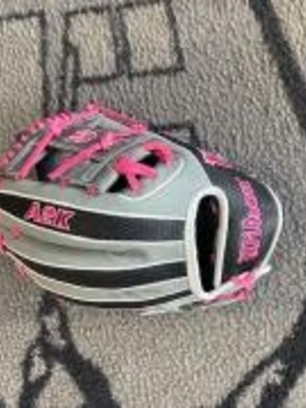 Wilson Wilson Spring 2025 A2000® 1786 SS 11.5” Infield Baseball Glove RHT