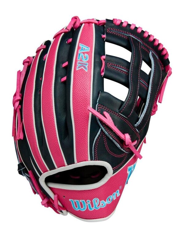 Wilson 2025 Wilson Summer A2K 1750 12.5"