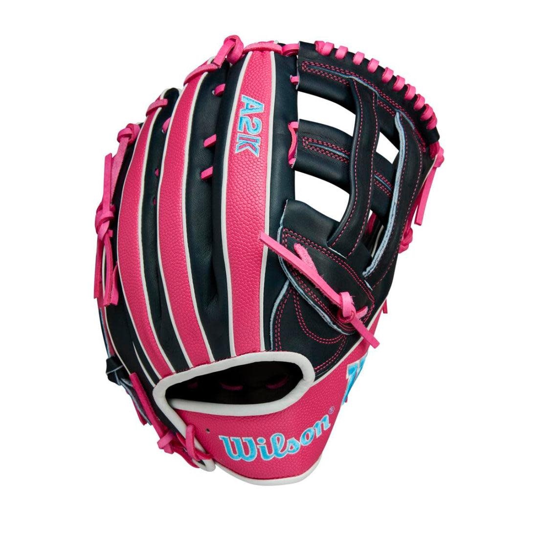 2025 Wilson Summer A2K 1750 12.5"RHT