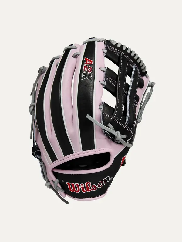 Wilson Wilson Summer 2025 A2K® DW5 12” RHT