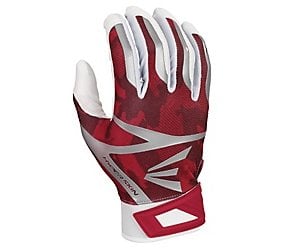 Easton z7 hot sale hyperskin batting gloves