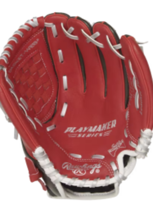 Rawlings RAWLINGS PLAYMAKER 10 1/2" BASEBALL GLOVE - RHT - PM105TBJ