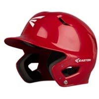 Easton Z5 Helmet Jr red