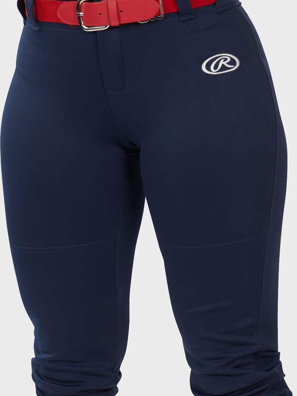 Rawlings Rawlings girls WLNCH navy pant