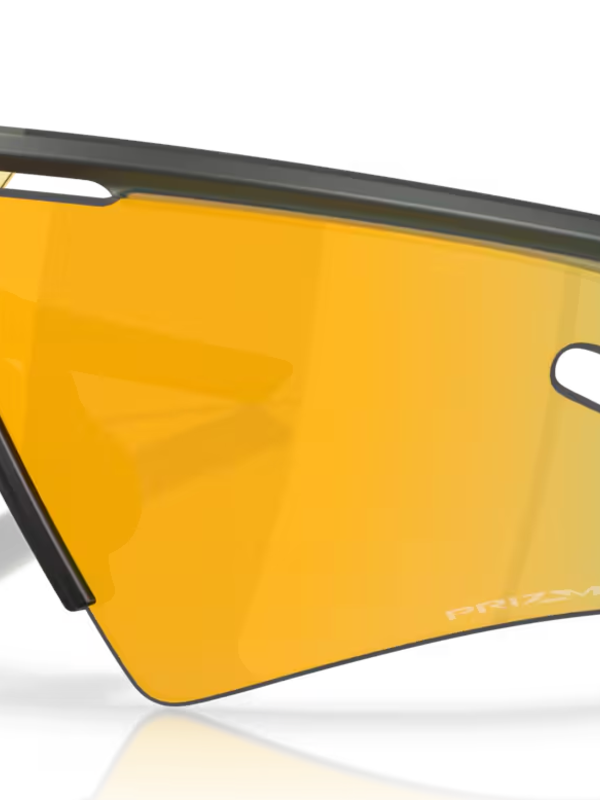 Oakley Oakley Sphaera™ Slash prizm 24k polarized Lenses,  matte olive ink Frame