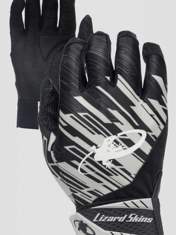 Lizard Skins Lizard Skins inner glove left hand black