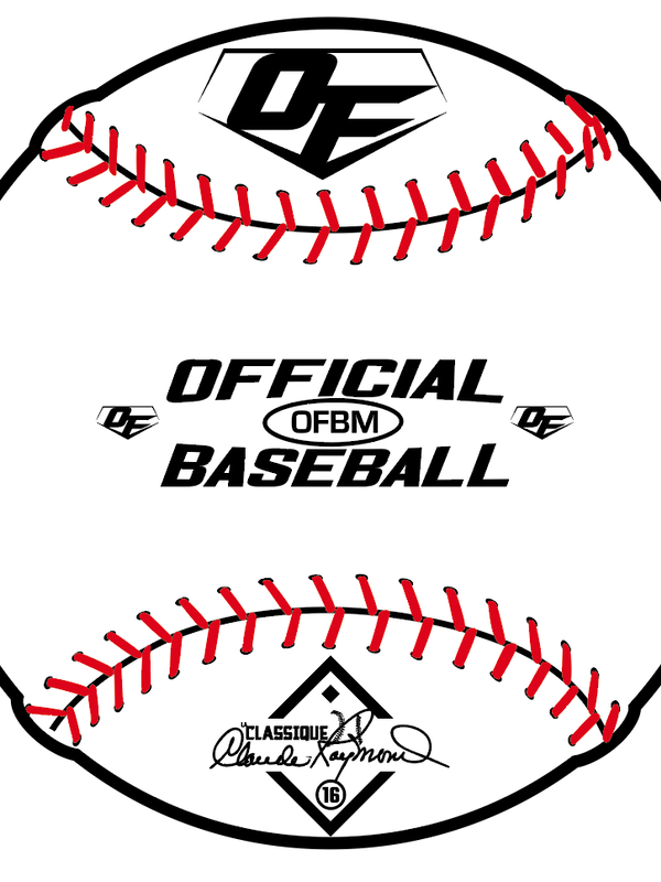 On Field On Field OFBM custom  Classique Claude-Raymond - unitaire