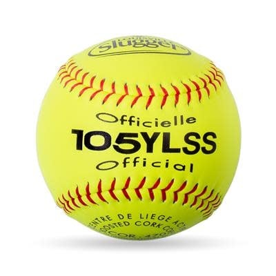 Louisville Slugger 105YLSS - unit