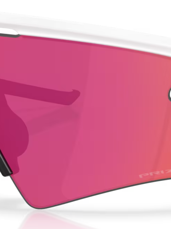 Oakley Oakley Sphaera™ Slash prizm prizm field Lenses,  matte white Frame  - OO9499-0236