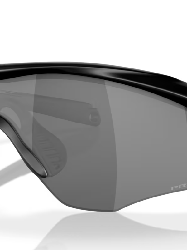 Oakley Oakley M2 frame XL matte black prizm black polarized Lenses - OO9343-1945