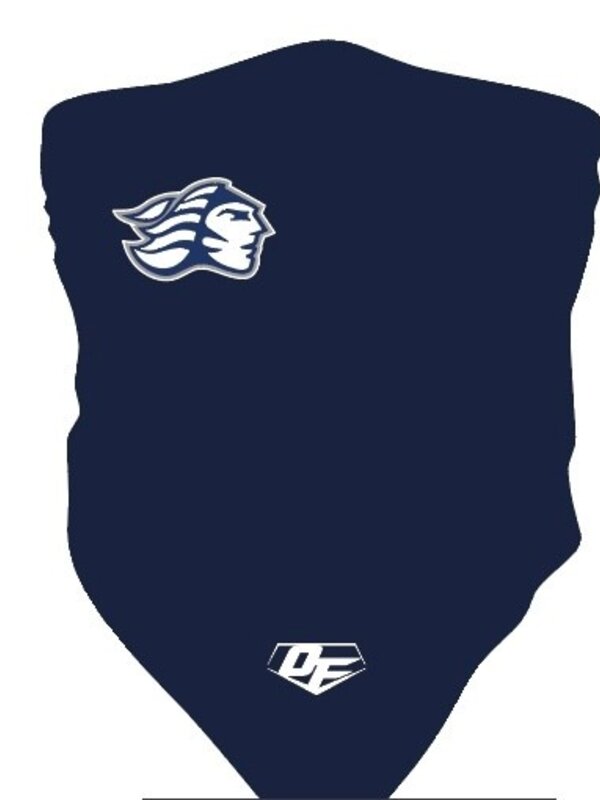 On Field Foulard de protection On Field avec visuel sublimé des Sphinx OSFA - OFF-SP-NY