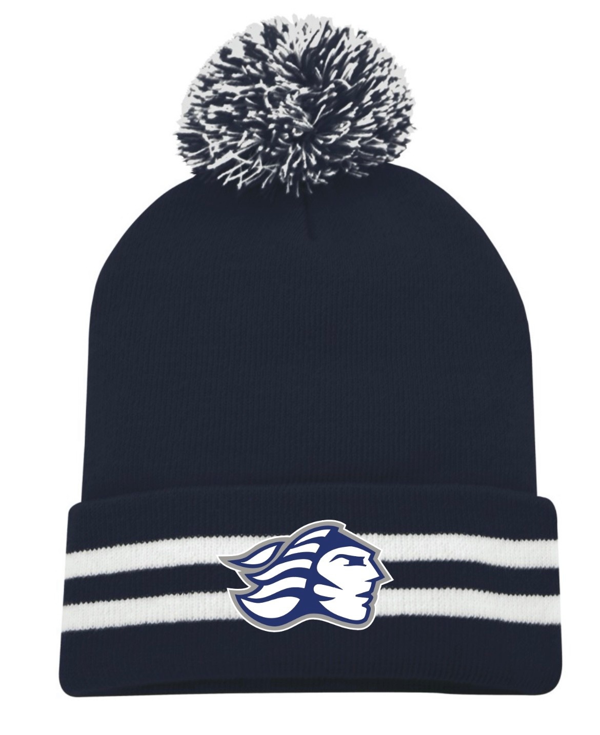 On Field tuque pompon Sphinx Collège de l'Assomption - OFK-SP-NY