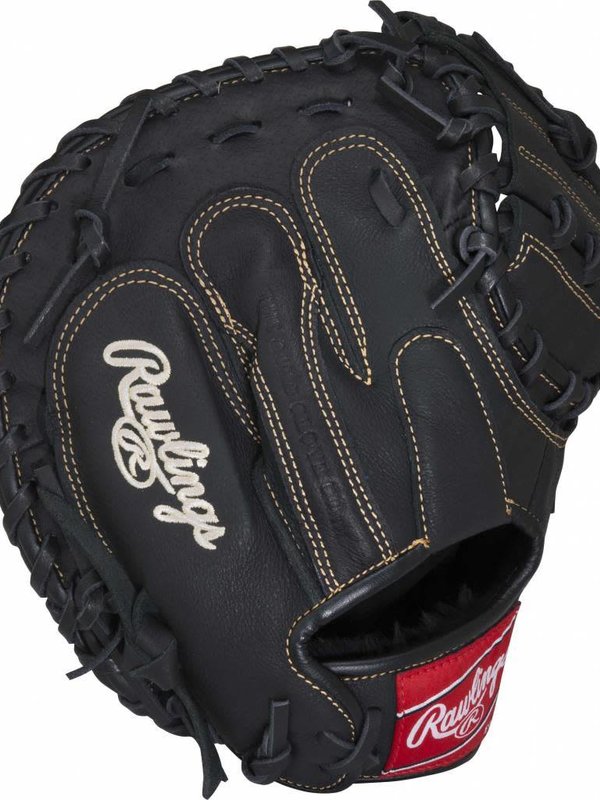 Rawlings Rawlings Renegade catcher glove RCM325BB 32.5'' RHT